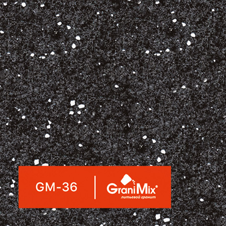 �������� ������ GraniMix, ���. GM - 36