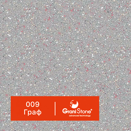 ������ ������ GraniStone, ��������� Natural, ���. 009 ����
