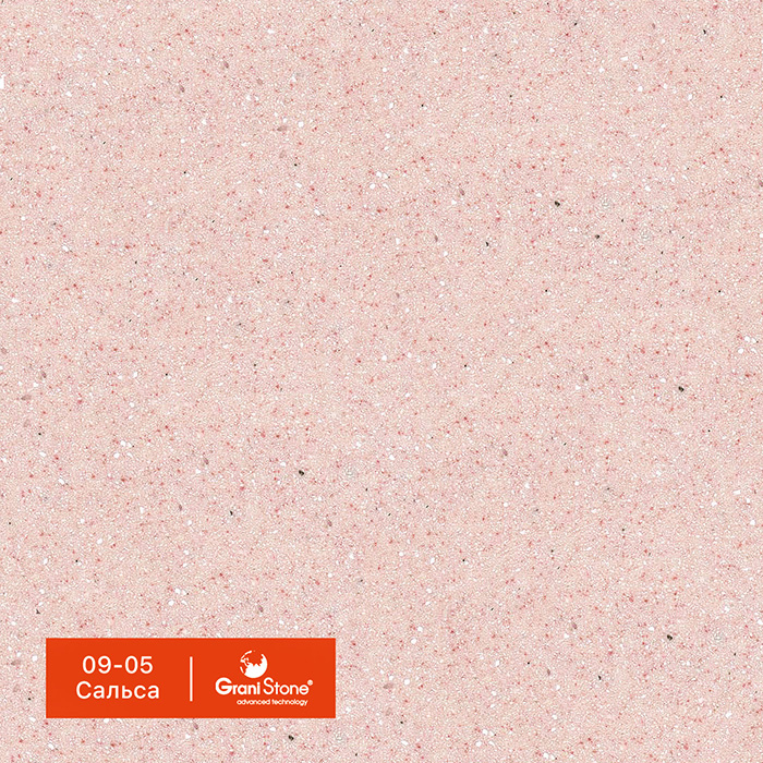 ������ ������ GraniStone, ��������� Quark, ���. 09-05 ������