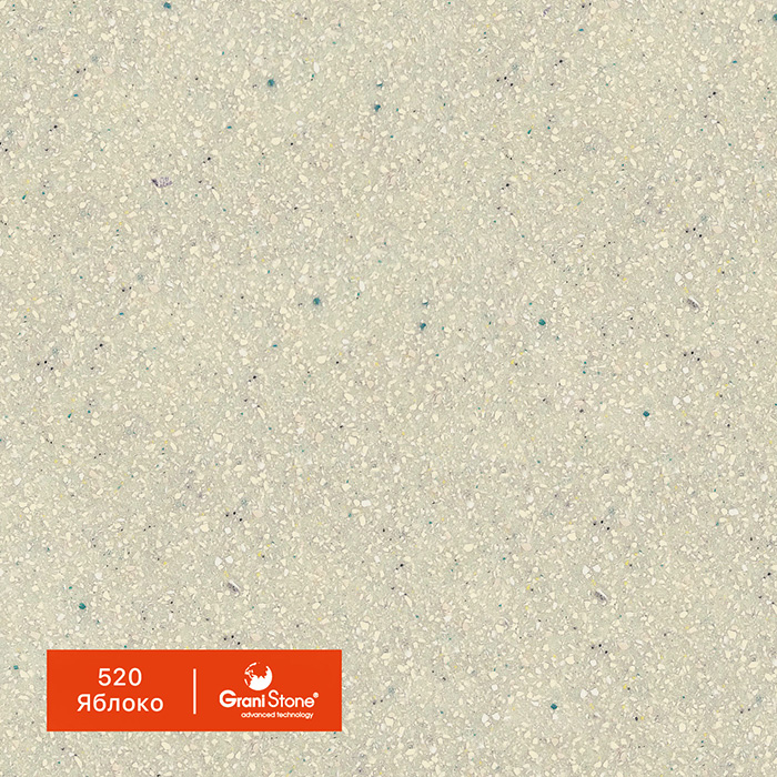 ������ ������ GraniStone, ��������� Pastel, ���. 520 ������
