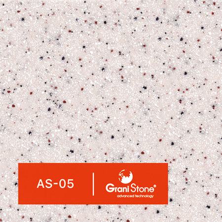 ������ ������ GraniStone, ��������� Abricos, ���. AS-05