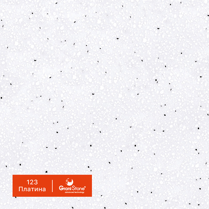 ������ ������ GraniStone, ��������� Clear, ���. 123 �������