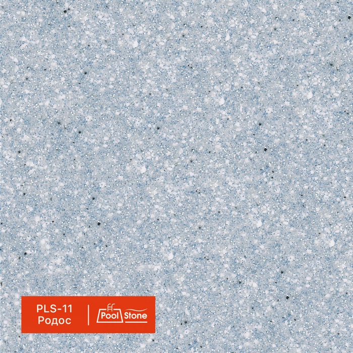 ������������ ����������� GraniStone, ��������� PoolStone, ���. PLS-11 �����																		