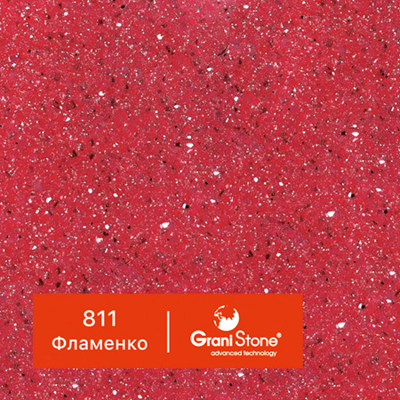 ������ ������ GraniStone, ��������� Mirage, ���. 811 ��������
