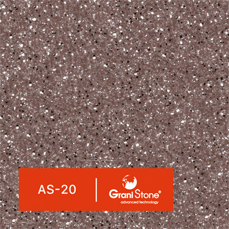 ������ ������ GraniStone, ��������� Abricos, ���. AS-20