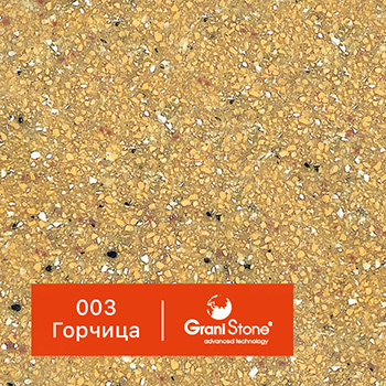 ������ ������ GraniStone, ��������� Natural, ���. 003 �������