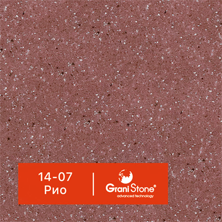 ������ ������ GraniStone, ��������� Phantom, ���. 14-07 ���