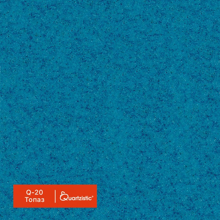 ������������ ����������� GraniStone Quartzistic Q-20 �����