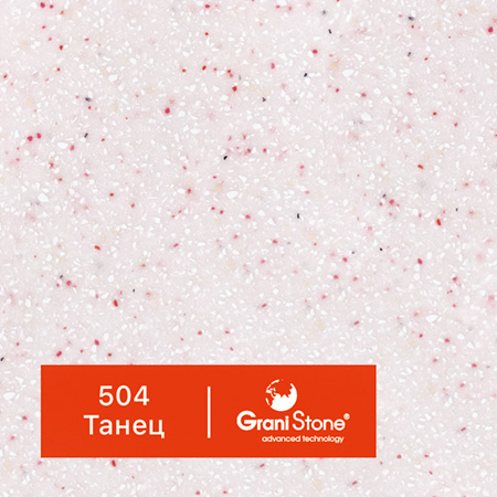 ������ ������ GraniStone, ��������� Pastel, ���. 504 �����