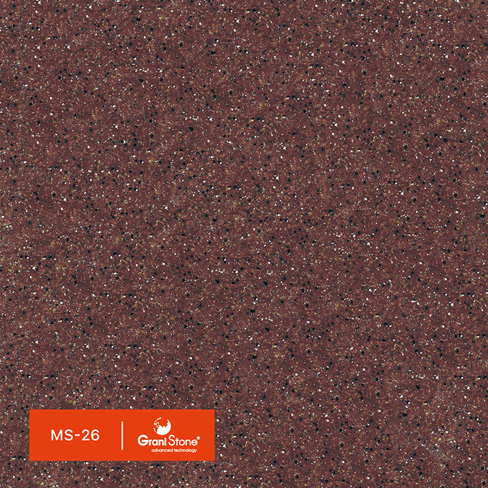 ������ ������ GraniStone, ��������� Twin-MS, ���. MS-26