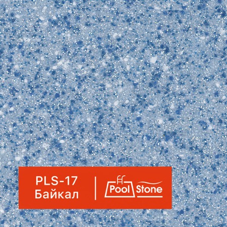 ������������ ����������� GraniStone, ��������� PoolStone, ���. PLS-17 ������																	