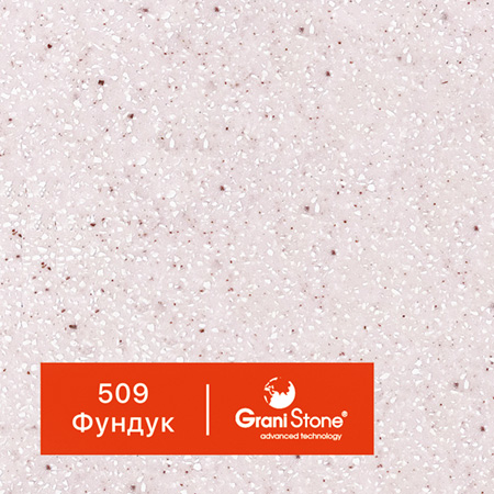 ������ ������ GraniStone, ��������� Pastel, ���. 509 ������