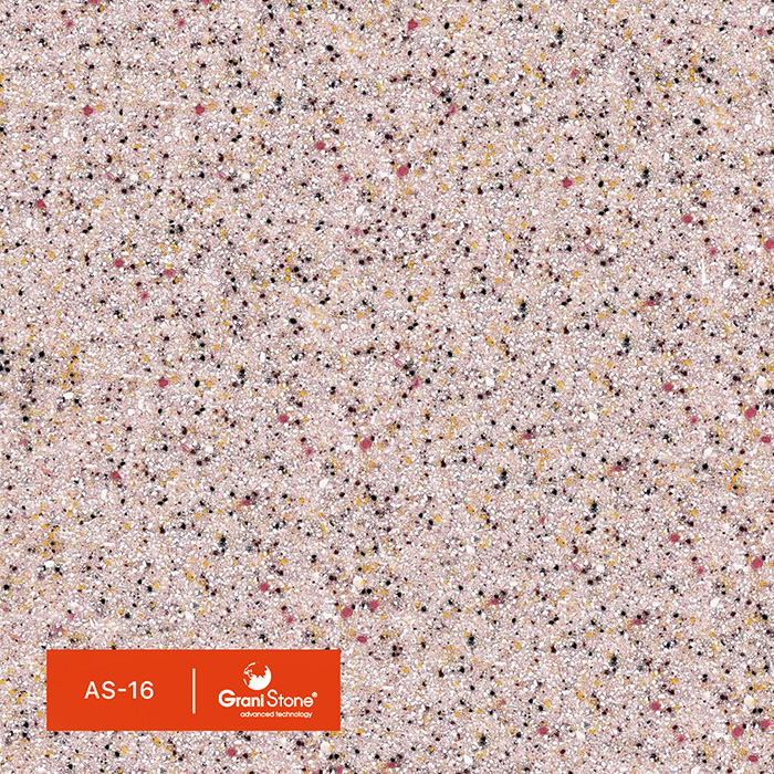 ������ ������ GraniStone, ��������� Abricos, ���. AS-16