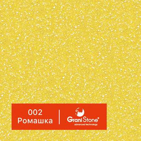 ������ ������ GraniStone, ��������� Natural, ���. 002 �������