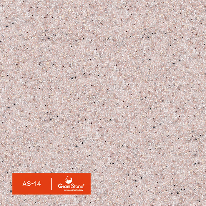 ������ ������ GraniStone, ��������� Abricos, ���. AS-14