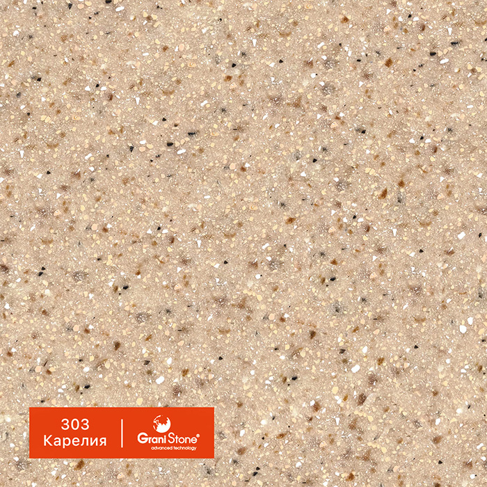 ������ ������ GraniStone, ��������� Gold, ���. 303 �������