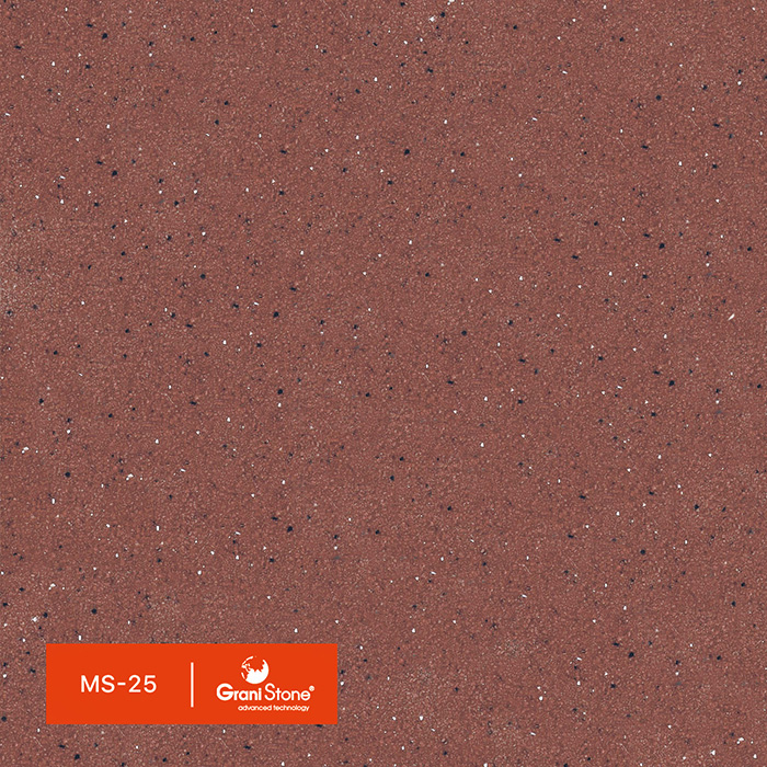 ������ ������ GraniStone, ��������� Twin-MS, ���. MS-25