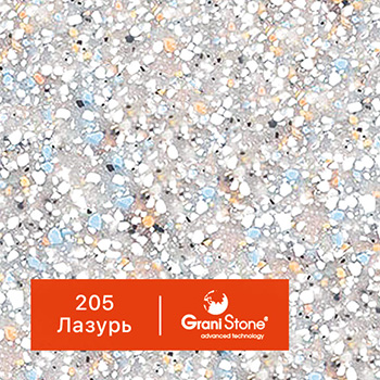 ������ ������ GraniStone, ��������� Big, ���. 205 ������