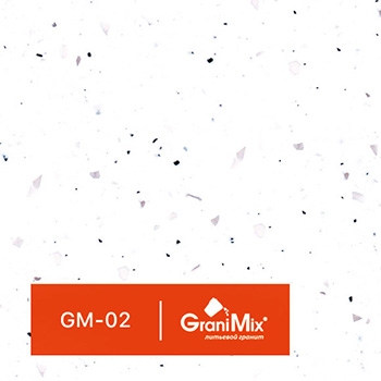 �������� ������ GraniMix, ���. GM - 02