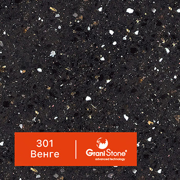 ������ ������ GraniStone, ��������� Gold, ���. 301 �����