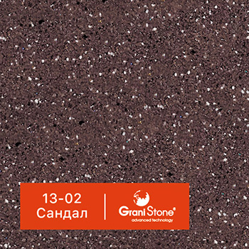 ������ ������ GraniStone, ��������� Marselle, ���. 13-02 ������
