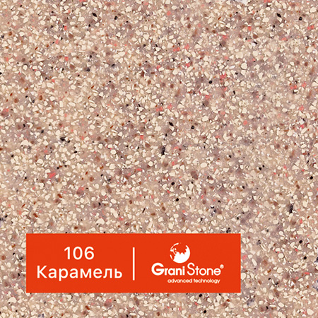 ������ ������ GraniStone, ��������� Clear, ���. 106 ��������