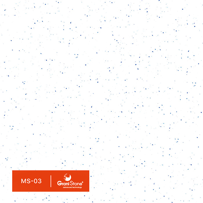 ������ ������ GraniStone, ��������� Twin-MS, ���. MS-03