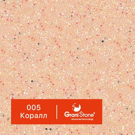 ������ ������ GraniStone, ��������� Natural, ���. 005 ������