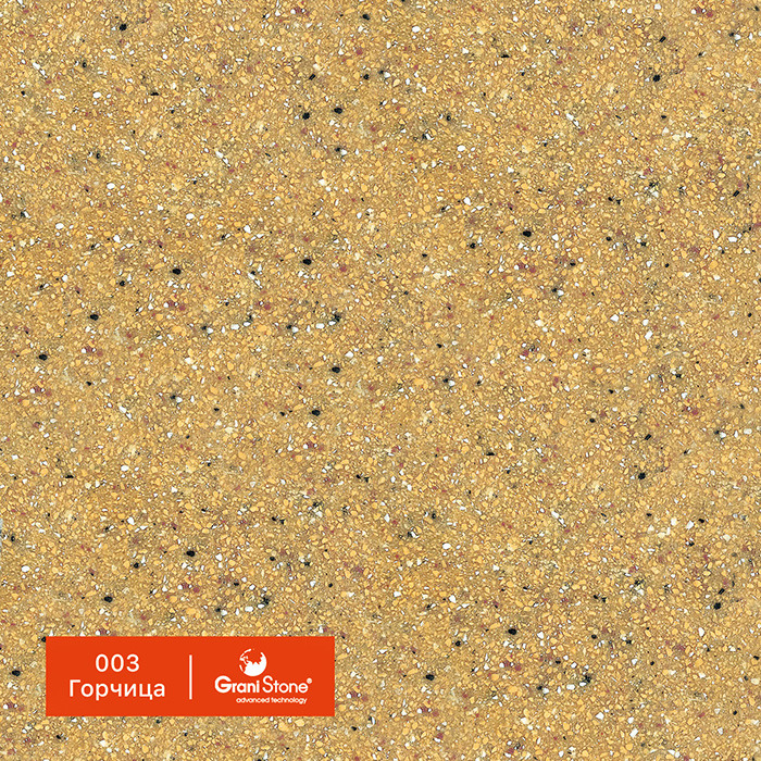 ������ ������ GraniStone, ��������� Natural, ���. 003 �������
