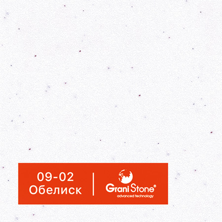 ������ ������ GraniStone, ��������� Quark, ���. 09-02 �������