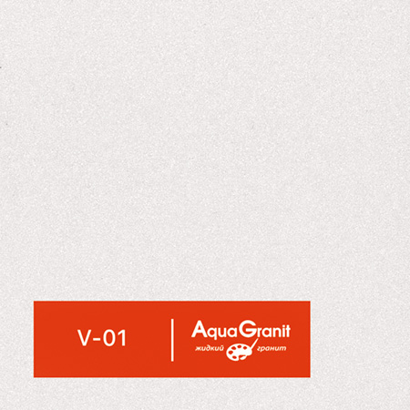 ������ ������ AquaGranit, ��������� Vip-plast, ���. V-01
