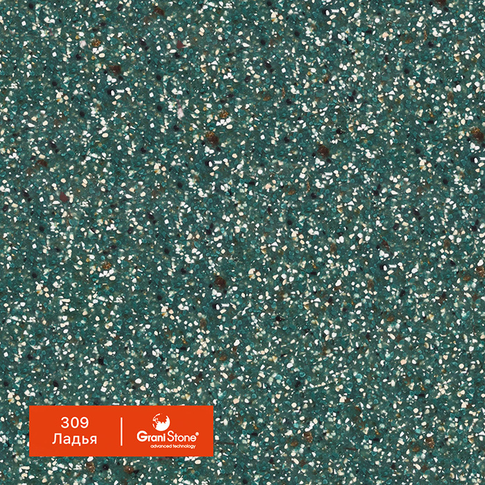 ������ ������ GraniStone, ��������� Gold, ���. 309 �����
