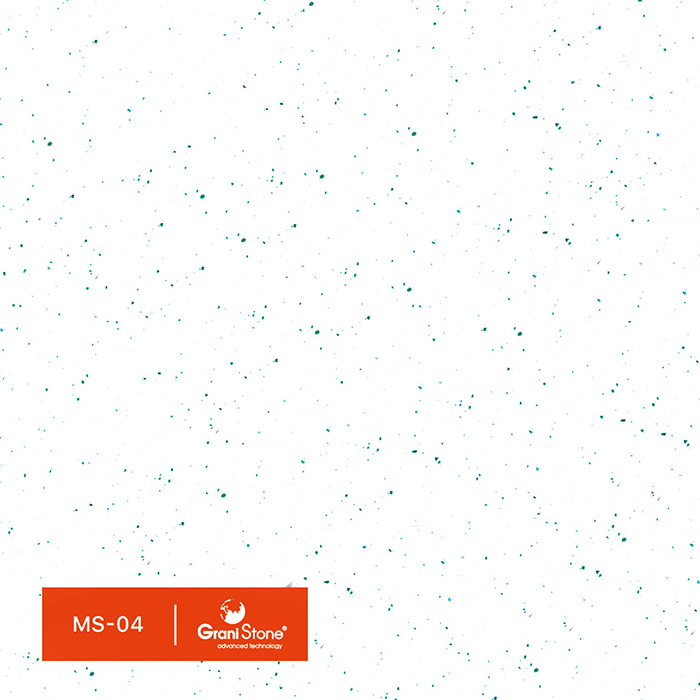 ������ ������ GraniStone, ��������� Twin-MS, ���. MS-04
