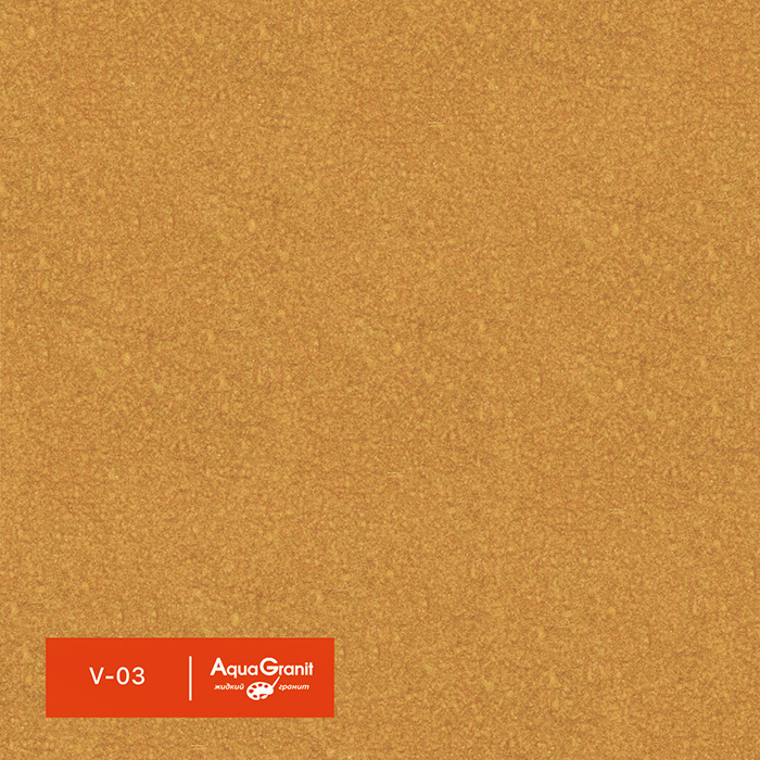 ������ ������ AquaGranit, ��������� Vip-plast, ���. V-03