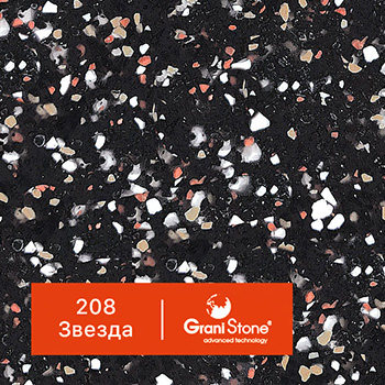������ ������ GraniStone, ��������� Big, ���. 208 ������