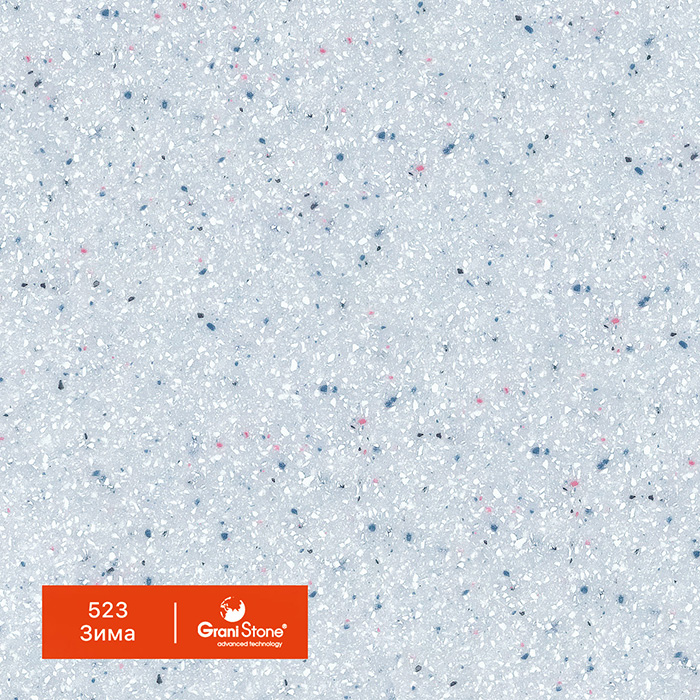 ������ ������ GraniStone, ��������� Pastel, ���. 523 ����