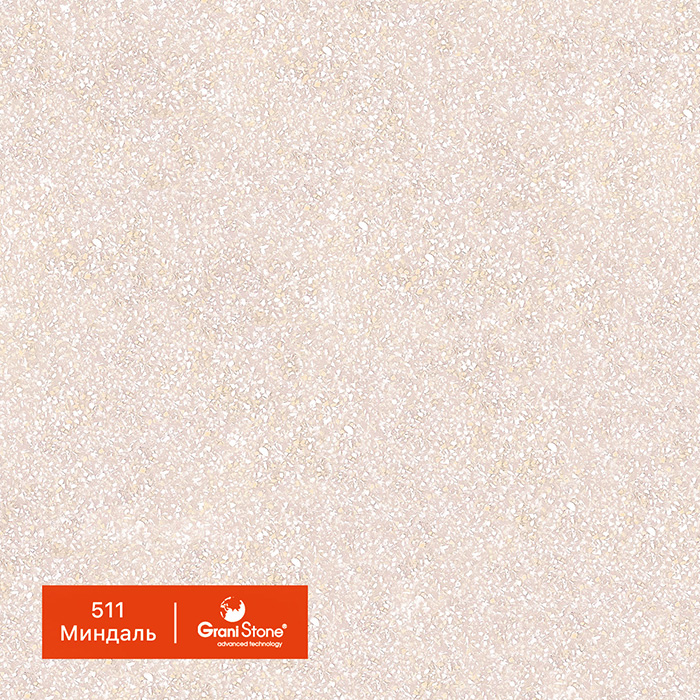 ������ ������ GraniStone, ��������� Pastel, ���. 511 �������