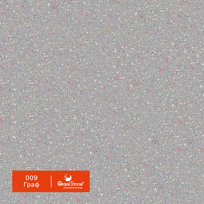 ������ ������ GraniStone, ��������� Natural, ���. 009 ����