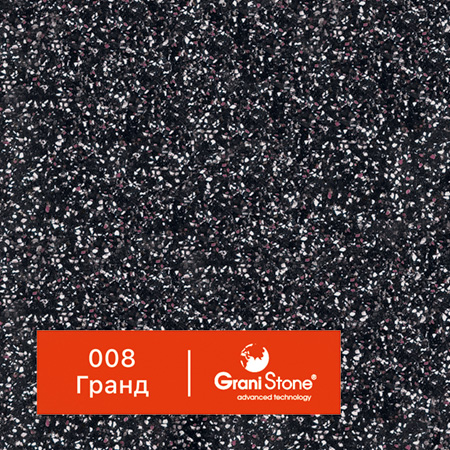 ������ ������ GraniStone, ��������� Natural, ���. 008 �����