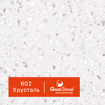 ������ ������ GraniStone, ��������� Brilliant, ���. 602 ��������