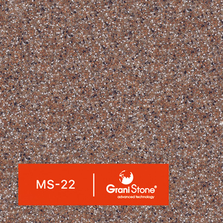 ������ ������ GraniStone, ��������� Twin-MS, ���. MS-22
