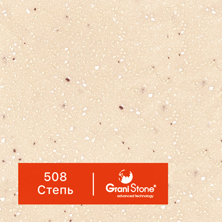������ ������ GraniStone, ��������� Pastel, ���. 508 �����