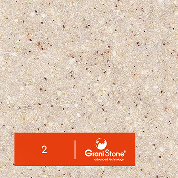 ������ ������ GraniStone, ��������� Organic, ���. 2
