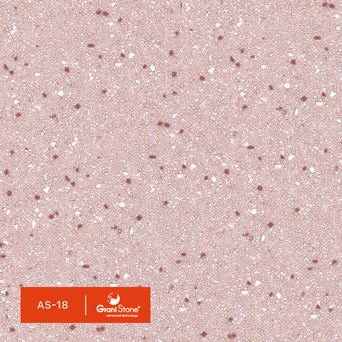 ������ ������ GraniStone, ��������� Abricos, ���. AS-18