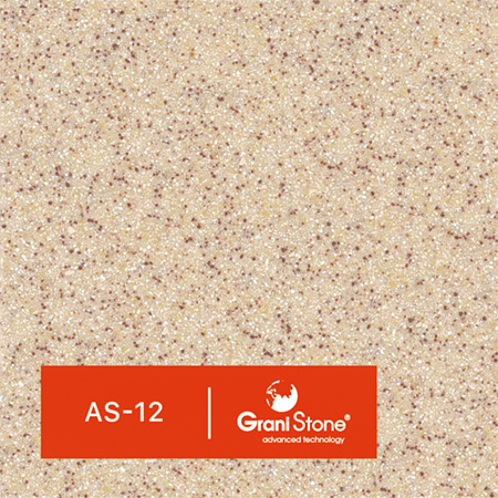 ������ ������ GraniStone, ��������� Abricos, ���. AS-12