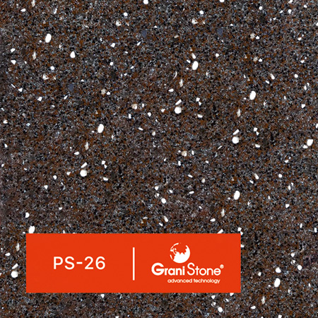 ������ ������ GraniStone, ��������� Twin-PS, ���. PS-26