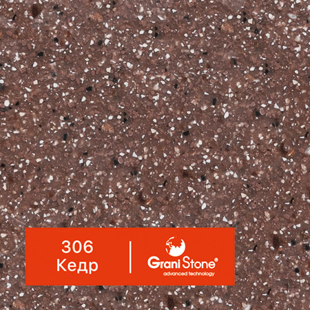 ������ ������ GraniStone, ��������� Gold, ���. 306 ����