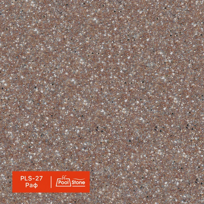 ������������ ����������� GraniStone, ��������� PoolStone, ���. PLS-27 ���												