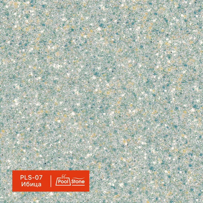 ������������ ����������� GraniStone, ��������� PoolStone, ���. PLS-07 �����																									