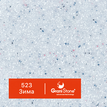 ������ ������ GraniStone, ��������� Pastel, ���. 523 ����